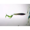 Dragon Wiggle streamer tails fly fishing predator 95mm (CHARTREUSE)