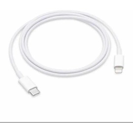 2 Cables Cargador Usb C A Lightning Apple