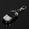 FTVOGUE Universal Wireless Alarm Remote Control Key Fob for Car