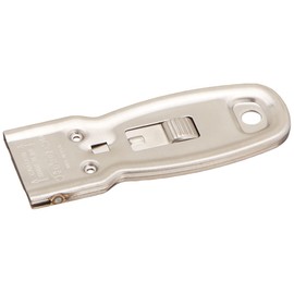 Hyde 962 HD Glass Scraper with 1 Blade