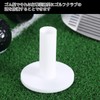 Golf Tees Plastic Lightweight Durable Golf Ball Tee Holder Short
