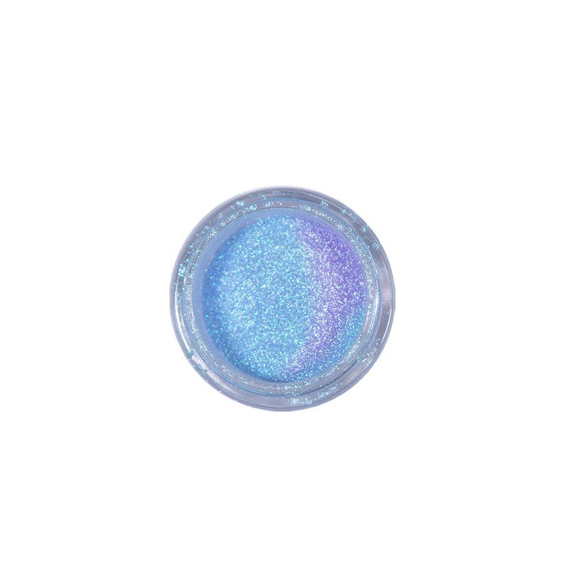 KARLA COSMETICS PASTEL DOUCHROME LOOSE EYESHADOW - RIBBON, KARLA COSMETICS