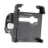 Bike Phone Mount Aluminum Alloy Adjustable Anti Slip Cycling Handlebar
