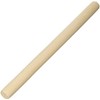 Kanda Kan 000424 Dumpling Rolling Pin 10.8 inches (27.5 cm)