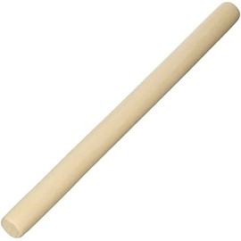 Kanda Kan 000424 Dumpling Rolling Pin 10.8 inches (27.5 cm)