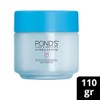 Pond's Hydra Active Gel Hidratante 110 g con ácido hialurónico