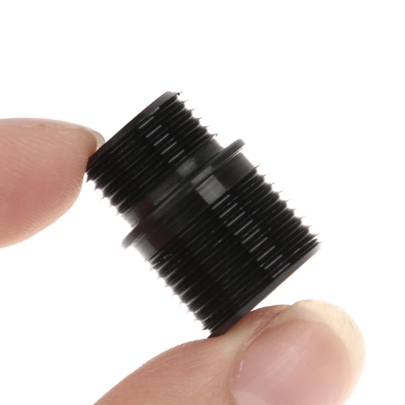 12mm ccw to 14mm ccw Thread Adapter for Tracer Unit