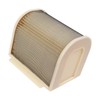 Motorcycle Air Filter 4kg 14451 00 High Efficiency Replacement for