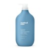 Method Men Body Wash, Glacier + Granite, Paraben and Phthalate