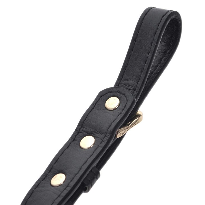 TopTie Adjustable Bag Strap Replacement PU Strap for Handbag Purse