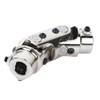 SCITOO 3/4 DD - 3/4 DD U-Joint Steering Double Universal