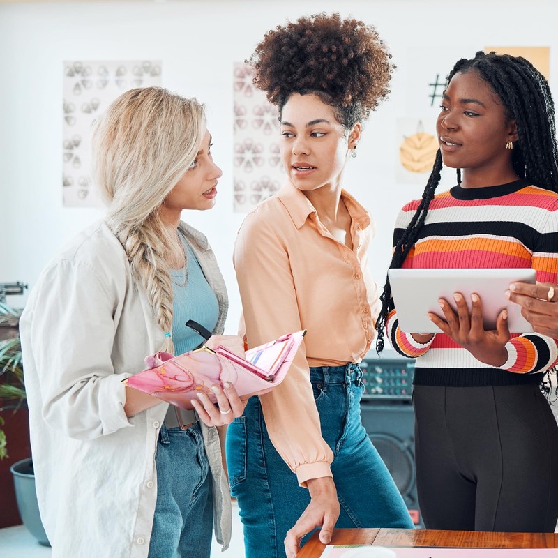 Toplive A6 Notebook Binder Refillable 6 Rings PU Leather Binder