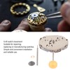 Watch Movement Repairing Replacement High Accuracy 1L40 Watch Movement Accessories