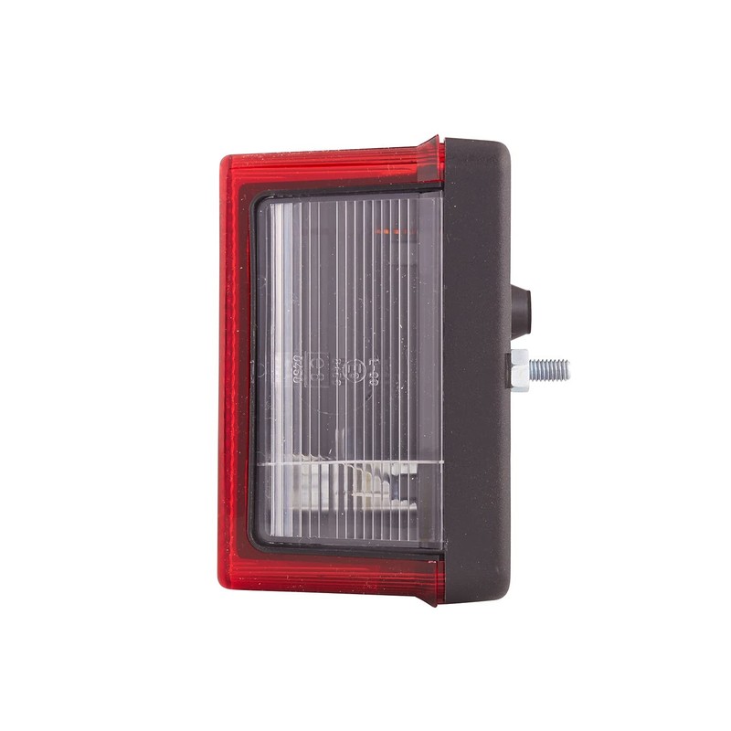 HELLA 2SE 007 547-021 Rearlight - Bulb - 12V -
