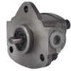 0.5Mpa 1800r/min Gear Oil Pump Insert Type Lubricating Cycloid Gear