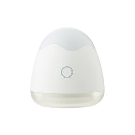 Toyo Case, Pill Remover, OVO, White, Carded, Pilling, LED Light, Cordless No Battery, Knit Sweater, 6 Blades