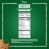 Tate's Bake Shop Tiny Chocolate Chip Cookies, 1 ounce (Pack