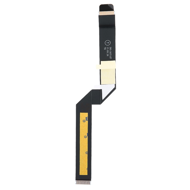 Replaceable Accessory 2013-14 593-1657-07 A1502 Touchpad Flex Cable for Macbook