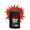 Chilli Scovilla Carolina Reaper Powder in Seal Pack, 15 g