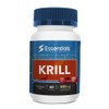 ESSENTIALS INNOVATION Krill 500 mg Aceite de Krill Oil Puro