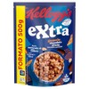 Kellogg's Cereali Extra | Gusto Cioccolato al Latte | Granola