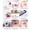 zalati False Eyelash Extension Practice Set Makeup Eyelash Transplant Training