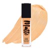 Bases De Maquillaje Ultramo Matte Larga Duracin 50ml Tono Sun