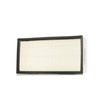 RIDEX 8A0003 Engine Air Filter Rectangular || Air Filter Insert,