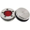 ANCLLO 2Pcs Golf Custom Putter Screws Weights Available for Clubs