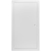 Vent Systems 10" x 20" Inch Metal Access Panel -
