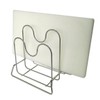 大木 Edison Mana plate stand double silver