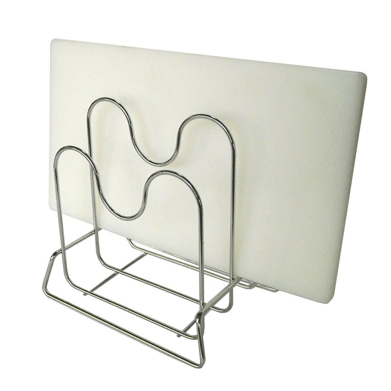 大木 Edison Mana plate stand double silver