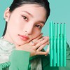 Dejavu Cream Pencil Eyeliner 0.15g Dark Brown / 데자뷰 크림
