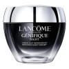 Lancôme Advanced Génifique - Crema Hidratante Facial de Noche, Repara