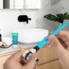 XBVV Plumber Silicone Grease Lubricant for Plumbing Faucet Valve O-Rings