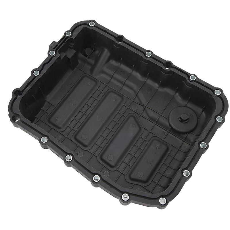 Transmission Pan 452803B810 High Protection Rugged Rudtproof Transmission Oil Pan