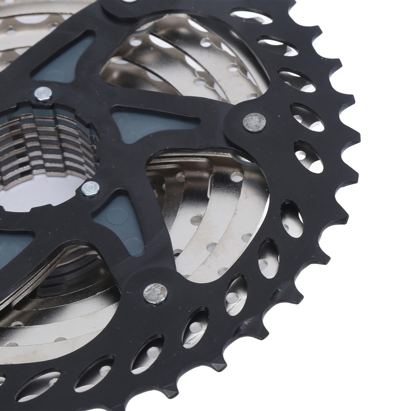 Bike Freewheel 11 Speed 11‑40T High Durability Hardening Technology Easy