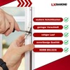 LXDIAMOND 3 x Diamond Cutting Disc 150 mm – Diamond