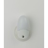Niermann Standby 80023 LED Veilleuse Ovale Allumage et Arr?t Automatique