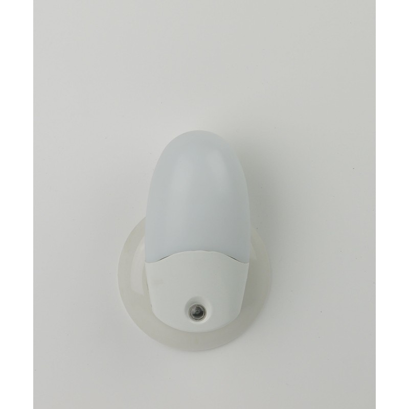 Niermann Standby 80023 LED Veilleuse Ovale Allumage et Arr?t Automatique