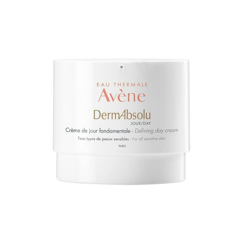 Crema Avène Cicalfate reparadora para pieles sensibles 100 ml