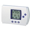 Electraline 59213 Everyday Thermostat Digital White