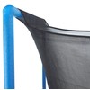 Upper Bounce Trampoline Net – Trampoline Safety Nets for Round