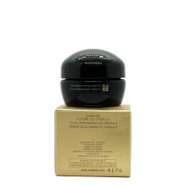 Shiseido Future Solution LX Total Regenerating Cream 15ml /.53oz NEW IN BOX