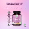 Natures Craft G-curve Píldoras Realzadoras Para Mujeres 120