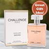 Challenge Paris Excellent Madam Eau De Parfum 100ml/3.4fl.oz. Spray Perfume
