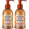 Tratamiento Capilar Garnier Whole Blends Honey Treasures Con