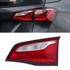 EnSyuSuMa 2018 2019 2020Chevy Equinox Inner Tail Light Assembly Halogen
