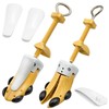 UNIKOO Shoe Stretchers Wide Feet for Men Women, Professional Shoe