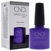CND Shellac - Video Violet 7.3ml/0.25 fl oz